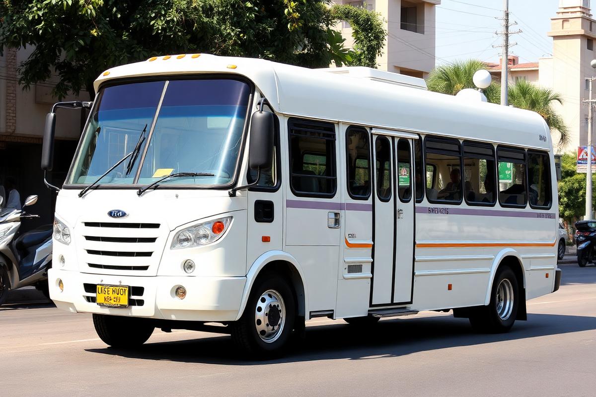 Corporate Trips in Hyderabad